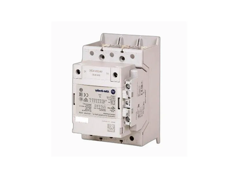 100-E26KD00 接觸器 by ALLEN BRADLEY