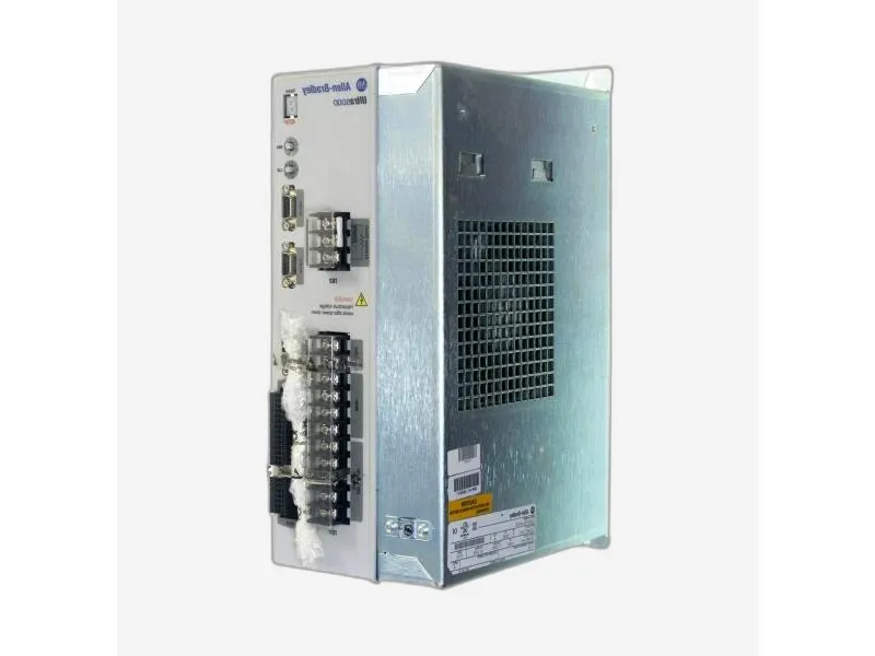 2098-IPD-HV220 伺服驅動器/伺服控制器 by ALLEN BRADLEY