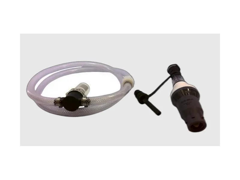 BA-MS-320-05 Ống dẫn khí nén & đầu nối & phụ tùng by FLOW RITE