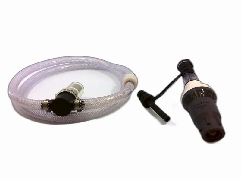 BA-MS-320-05 Ống dẫn khí nén & đầu nối & phụ tùng by FLOW RITE