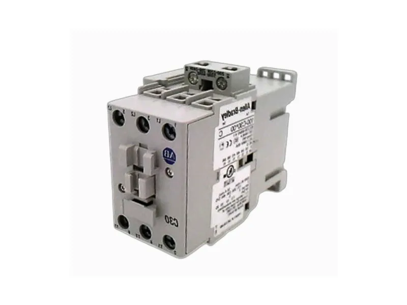 100-C30L10 接觸器 by ALLEN BRADLEY