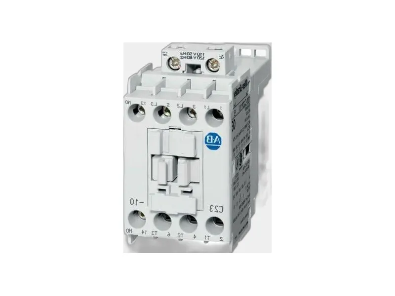 100-C23E10 接觸器 by ALLEN BRADLEY