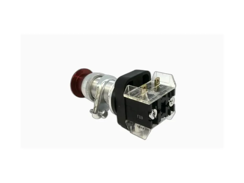 800H-FPX6A5 按鈕開關 by ALLEN BRADLEY