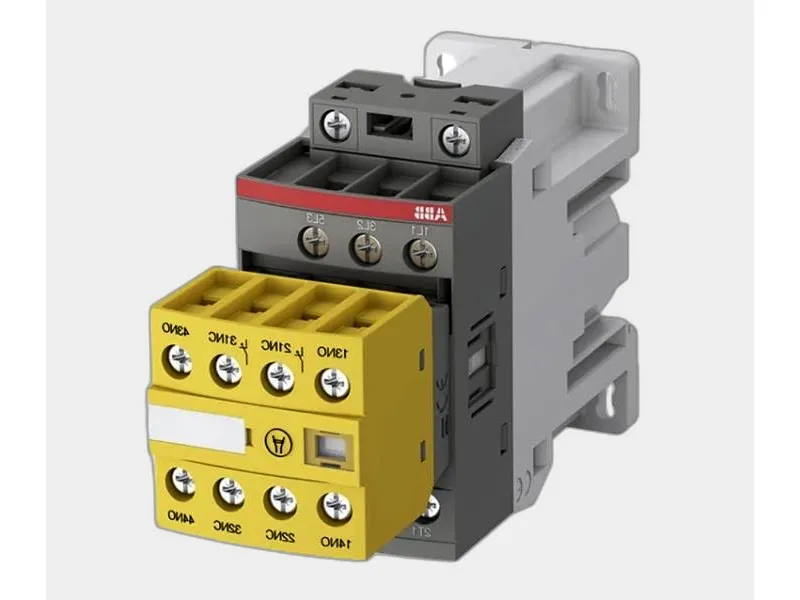 AFS16Z-30-22-30 接觸器/啟動器配件 by - ABB - JOKAB SAFETY