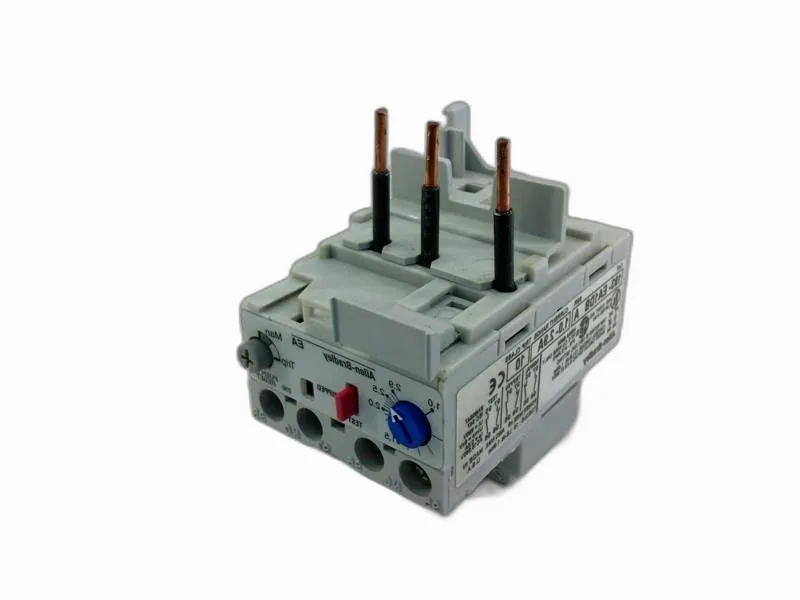 193-EA2FB 固態過載/電驛 by ALLEN BRADLEY