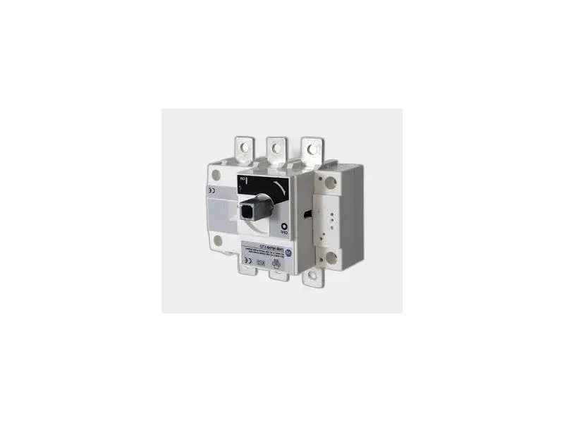 194R-NE125-1753 隔離開關 by ALLEN BRADLEY