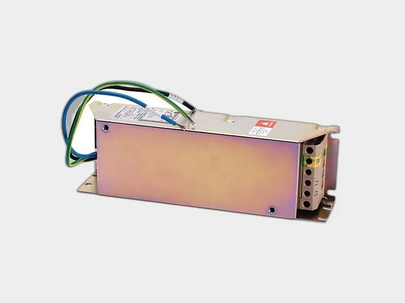 22-RFD100 RFI/EFI/EMI 雜訊濾波器 by ALLEN BRADLEY
