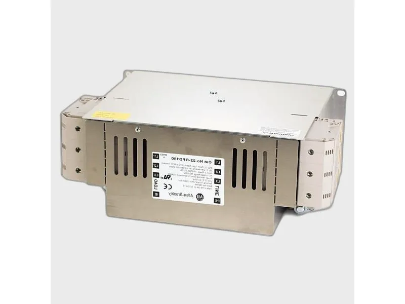 22-RFD100 RFI/EFI/EMI 雜訊濾波器 by ALLEN BRADLEY