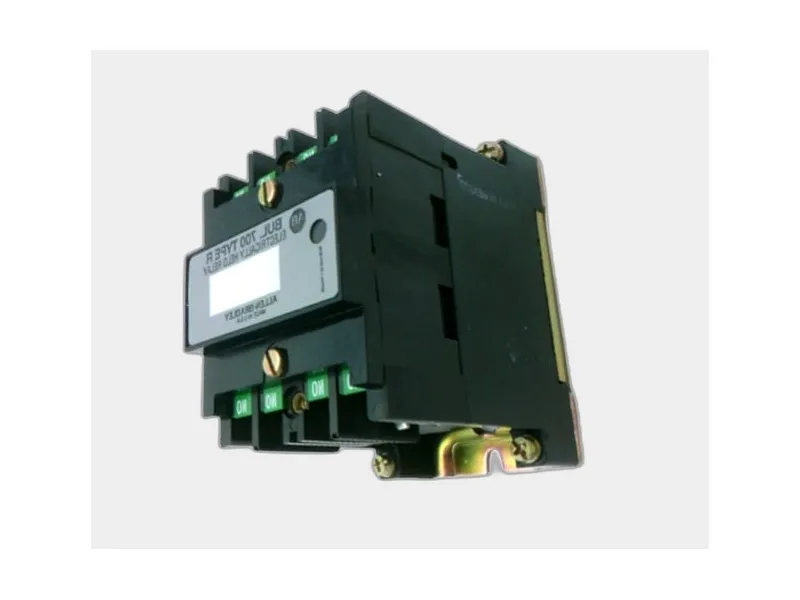 700-R400A1 繼電器/插座 by ALLEN BRADLEY