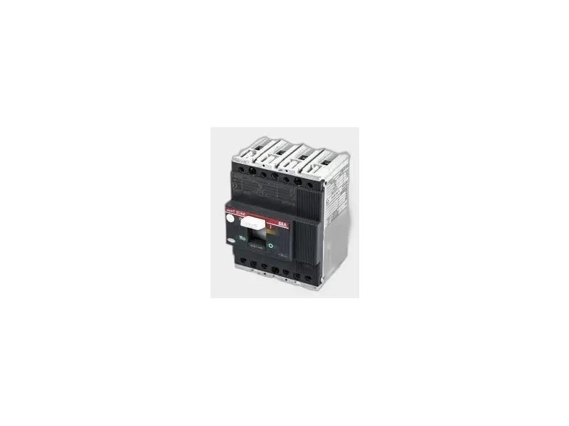 1SDA066881R1 模殼式斷路器 by - ABB - ASEA BROWN BOVERI