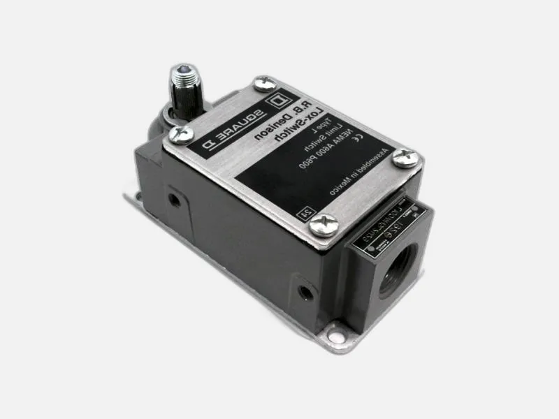 L100WNSL2M29 極限開關 by TELEMECANIQUE SENSORS