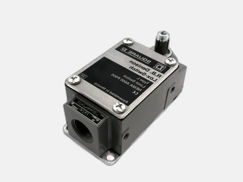 L100WNSL2M29 極限開關 by TELEMECANIQUE SENSORS