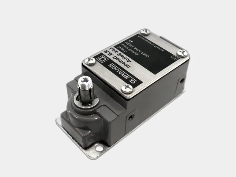 L100WNSL2M29 極限開關 by TELEMECANIQUE SENSORS