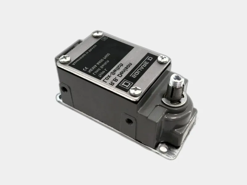 L100WNSL2M29 極限開關 by TELEMECANIQUE SENSORS