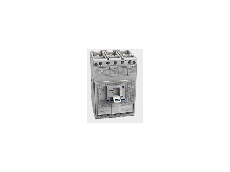 140MG-G8P-D12 模殼式斷路器 by ALLEN BRADLEY