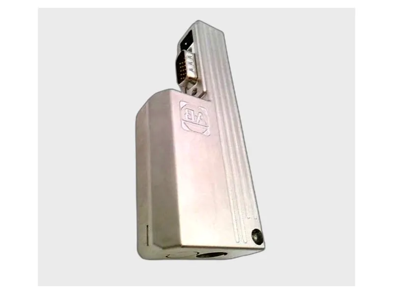 2090-K6CK-D15MF 伺服電纜與配件 by ALLEN BRADLEY
