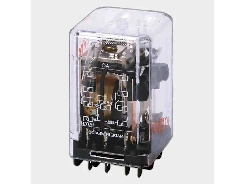 700-HJD32Z24 繼電器/插座 by ALLEN BRADLEY