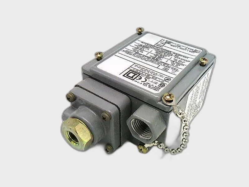 9012GBW1 壓力開關 by TELEMECANIQUE SENSORS