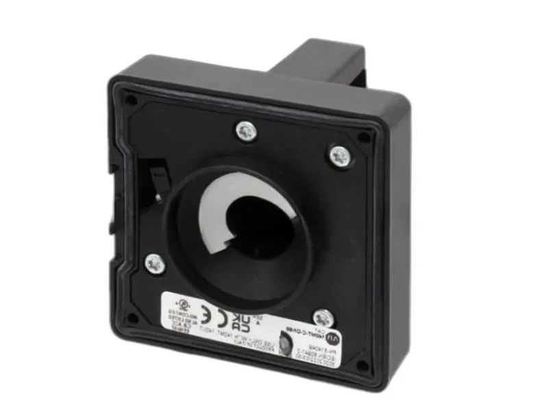 140MT-C-DN66 把手 由 ALLEN BRADLEY