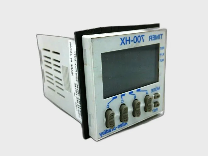 700-HX86SU24 延時繼電器 by ALLEN BRADLEY