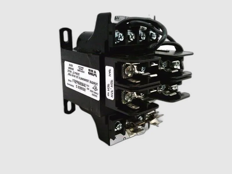 X4050PSF1 控制變壓器 by - ABB - ABB ROBOTICS