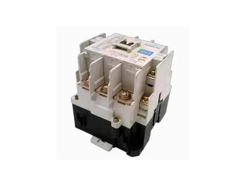 S-N50-AC100V 接觸器 by MITSUBISHI