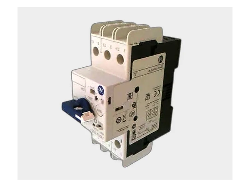 140UT-D7D3-C20 模殼式斷路器 by ALLEN BRADLEY