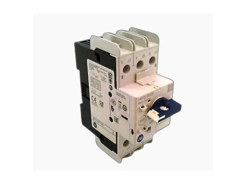 140UT-D7D3-C20 模殼式斷路器 by ALLEN BRADLEY