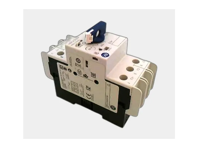 140UT-D7D3-C20 模殼式斷路器 by ALLEN BRADLEY