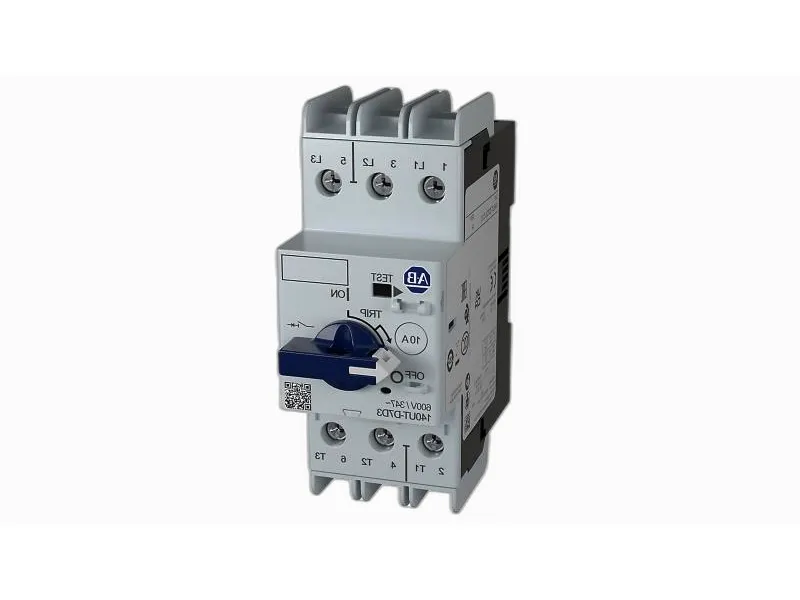 140UT-D7D3-C20 模殼式斷路器 by ALLEN BRADLEY