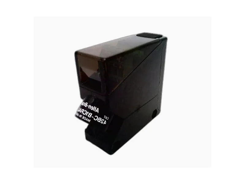 42BC-B1CRAL-T4 Quang điện bởi PHOTOSWITCH