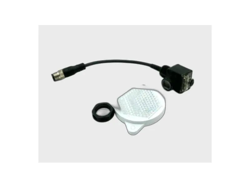 42EF-C2KBA-F4 Quang điện bởi PHOTOSWITCH