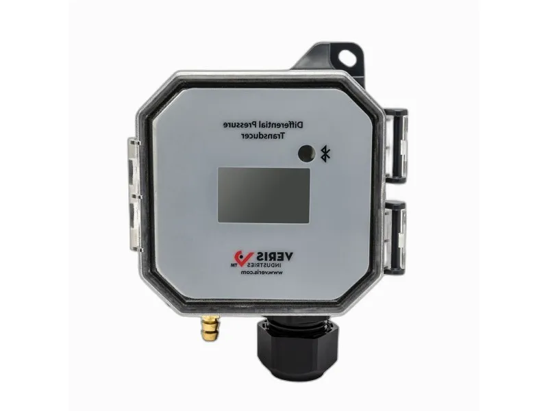 PX3PLX01 เซ็นเซอร์/ทรานสดิวเซอร์วัดแรงดัน โดย VERIS