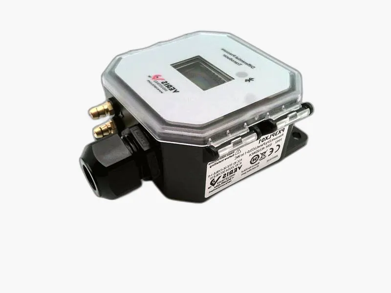 PX3PLX01 เซ็นเซอร์/ทรานสดิวเซอร์วัดแรงดัน โดย VERIS