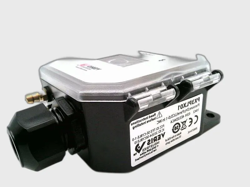 PX3PLX01 เซ็นเซอร์/ทรานสดิวเซอร์วัดแรงดัน โดย VERIS