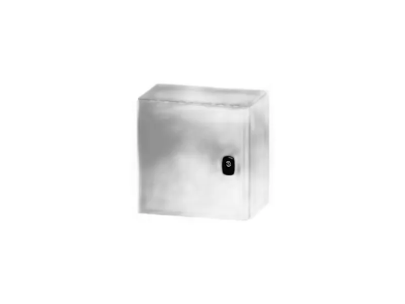 NSYS3D4625P 機箱 by SCHNEIDER ELECTRIC