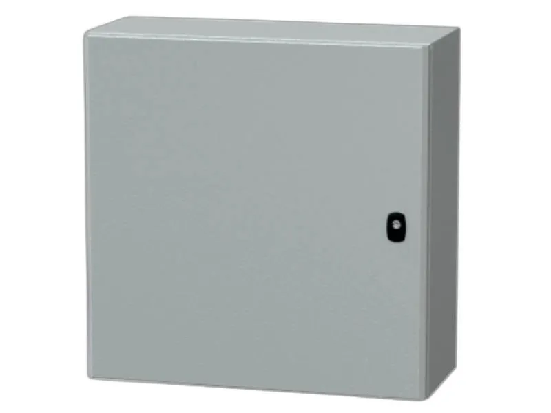NSYS3D6625P 機箱 by SCHNEIDER ELECTRIC
