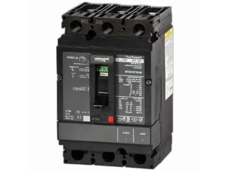 NHGF36060TW 模殼式斷路器 by SQUARE D