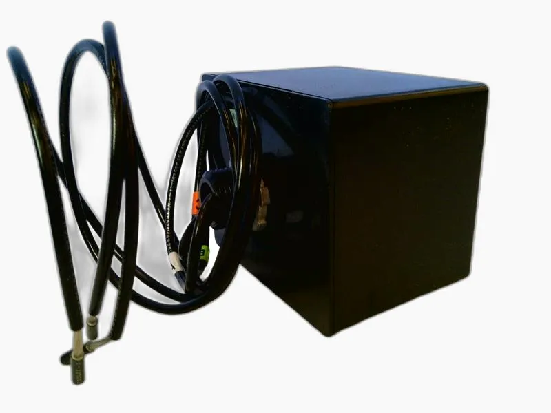 SDSA4040D 突波吸收器/抑制器 by SQUARE D