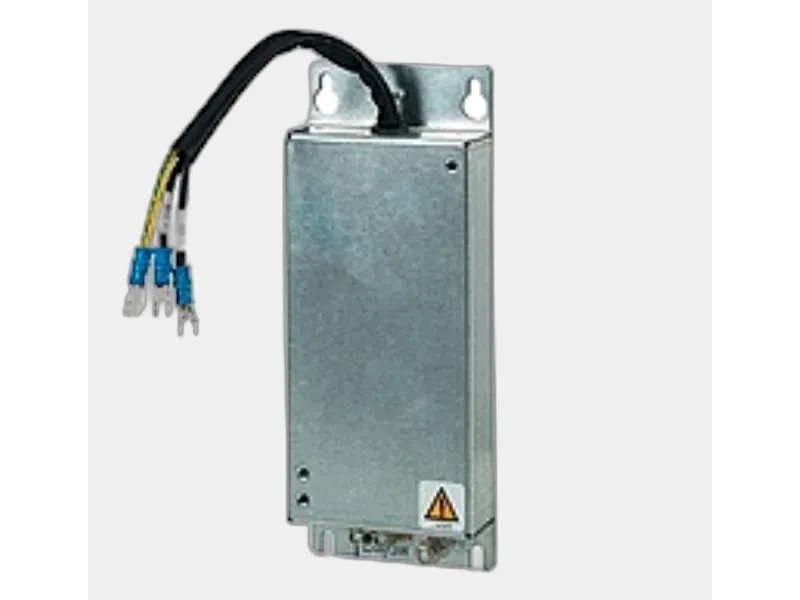 VW3A4416 RFI/EFI/EMI 雜訊濾波器 by SQUARE D