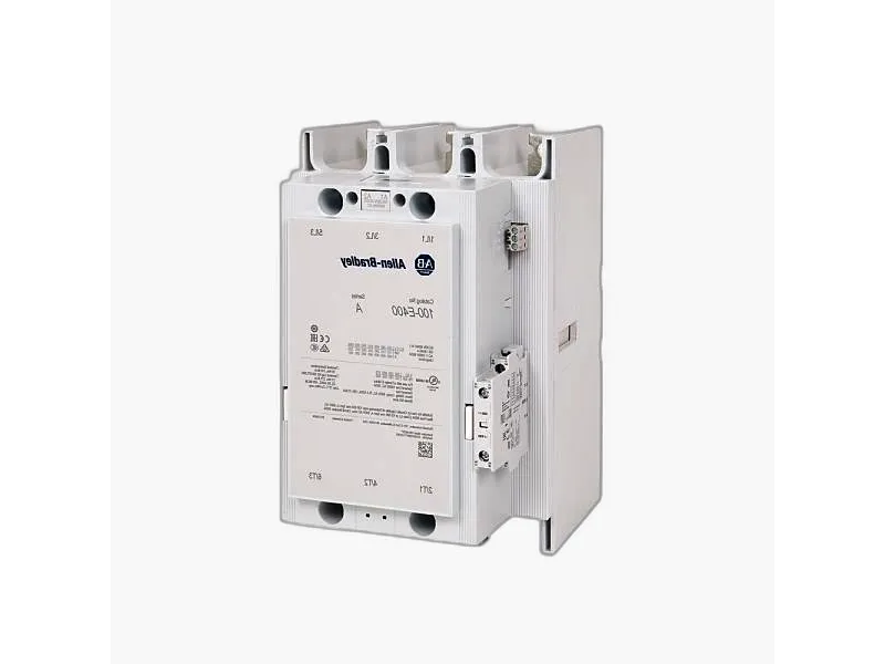 100-E400ED11 Công tắc tơ bởi ALLEN BRADLEY