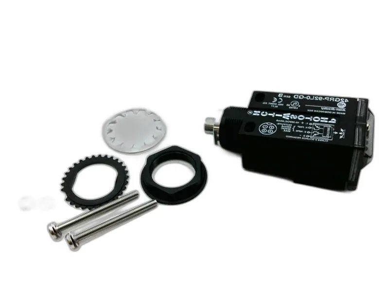 42GRP-92L0-QD Quang điện bởi ALLEN BRADLEY