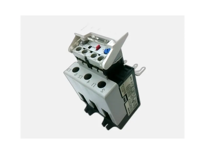 592-A2JC Rơ le/quá tải bán dẫn bởi ALLEN BRADLEY