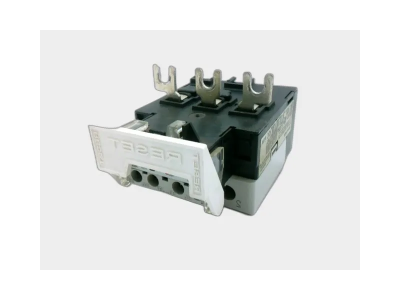 592-A2JC Rơ le/quá tải bán dẫn bởi ALLEN BRADLEY