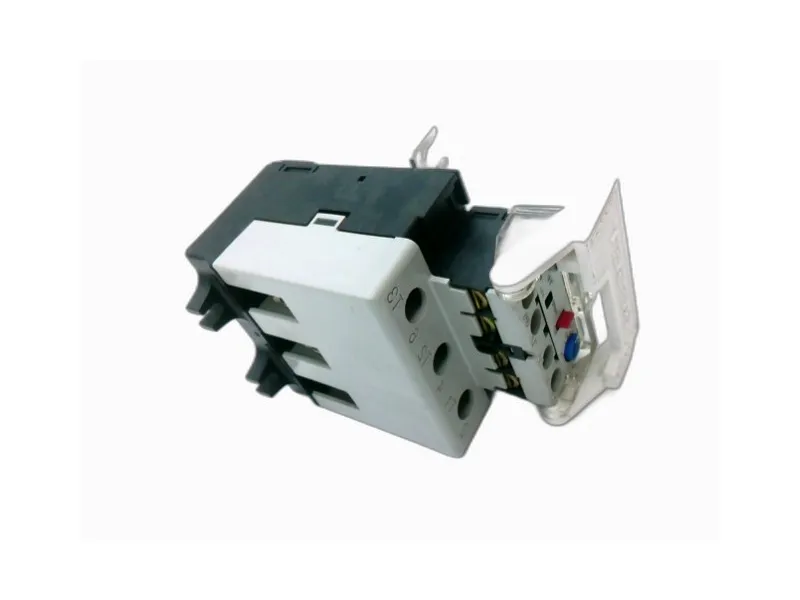 592-A2JC Rơ le/quá tải bán dẫn bởi ALLEN BRADLEY