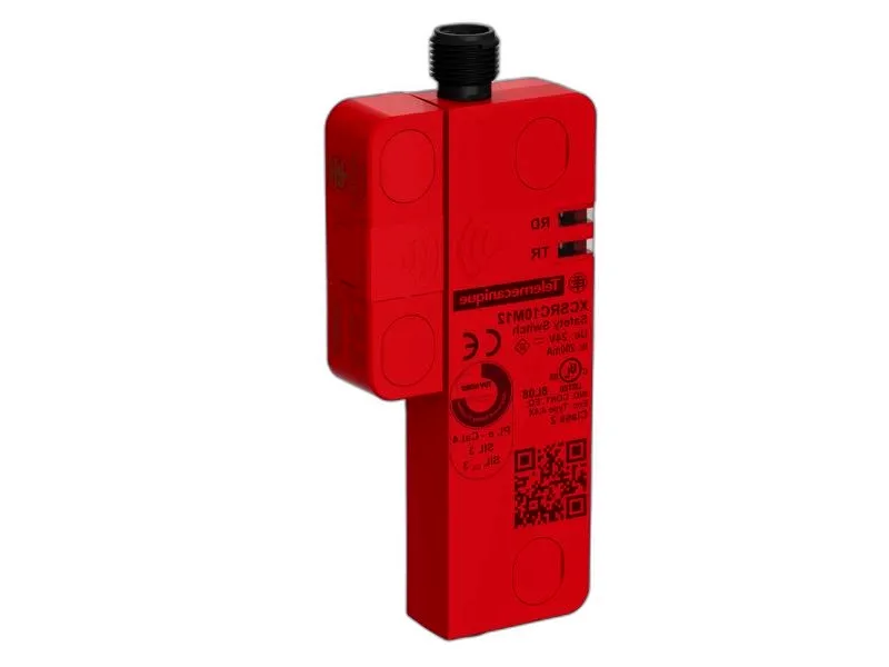 XCSRC30M12 Interruttore di sicurezza by TELEMECANIQUE SENSORS