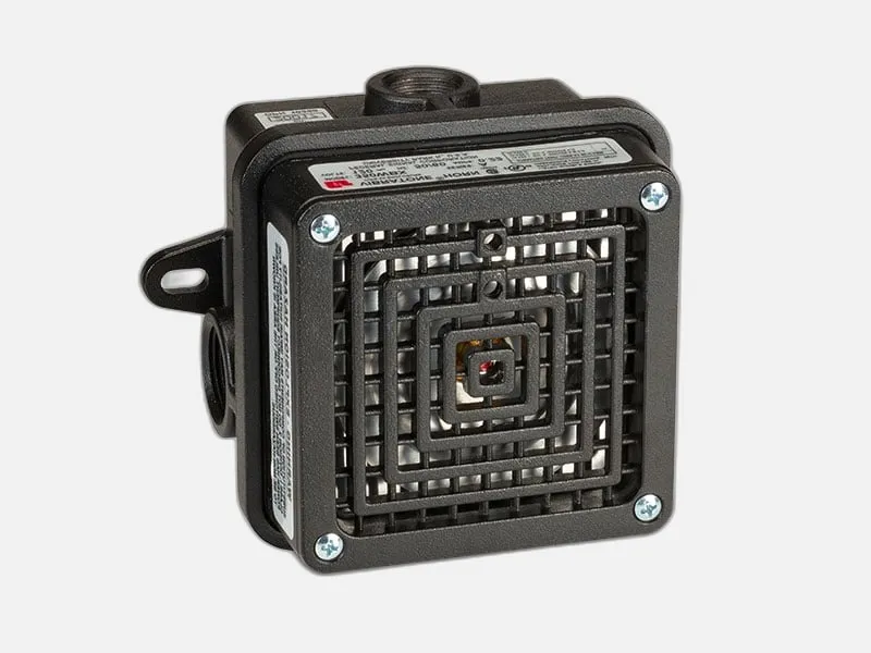 350WBX-120 Còi/Còi báo/Chuông báo bởi FEDERAL SIGNAL