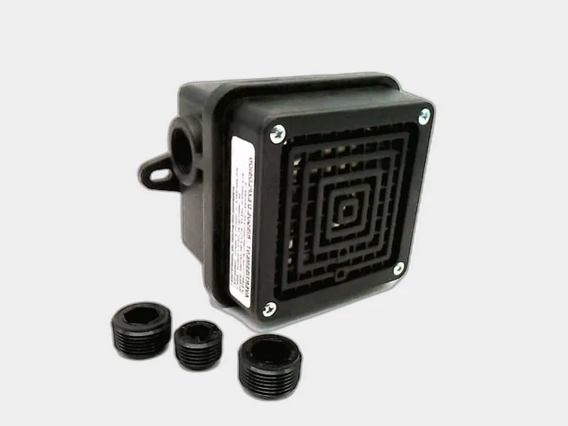 350WBX-120 Còi/Còi báo/Chuông báo bởi FEDERAL SIGNAL