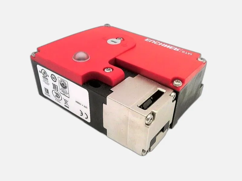 STM1A-222B024-MC2160 Công tắc an toàn bởi EUCHNER
