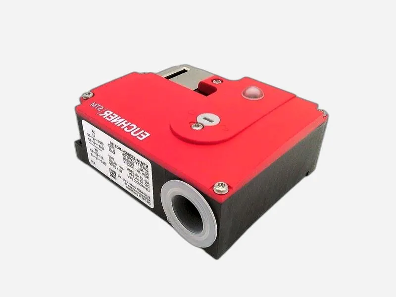 STM1A-222B024-MC2160 Công tắc an toàn bởi EUCHNER